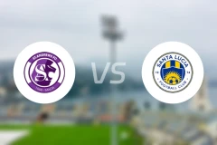 圣安德鲁斯卢索尔vs圣鲁西亚比分预测【2026/02/14】