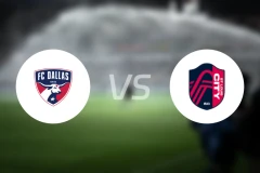 达拉斯FCvs圣路易斯城比分预测【2026/04/12】