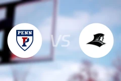 宾夕法尼亚vs普罗维登斯学院比分预测【2025/11/12】