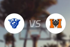 佐治亚州立vs莫瑟尔比分预测【2025/12/03】