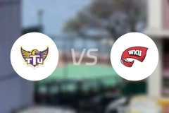 田纳西理工大学vs西肯塔基比分结果战报【2025/11/04】