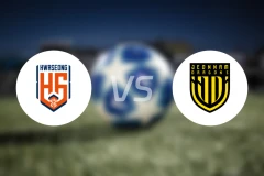 华城FCvs全南天龙比分预测【2026/04/11】