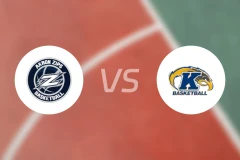 阿克伦大学vs肯特州立大学比分结果战报【2026/02/28】