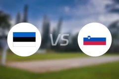 爱沙尼亚女篮vs斯洛文尼亚女篮比分预测【2025/11/15】