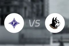 弗尔曼大学vs威福德学院比分结果战报【2026/02/22】