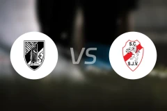 吉马良斯B队vs乔奥维尔比分预测【2025/12/06】