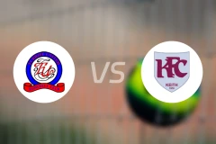 图里夫联队vs基斯比分预测【2026/03/21】