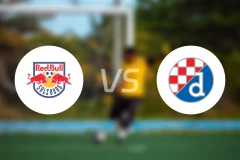 萨尔茨堡U19vs萨格勒布迪纳摩U19比分结果战报【2024/10/23】