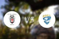 维塞利青年队vs布雷西亚U19比分预测【2026/01/24】