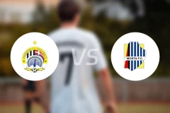 希伯尼安斯vs莫斯塔FC比分预测【2026/01/11】