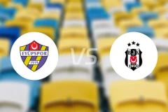 埃于普体育vs贝西克塔斯比分预测【2026/01/27】