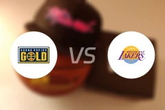 大急流城黄金vs南湾湖人比分预测【2026/03/21】