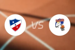 博查斯女篮vsCD查纳雷斯女篮比分预测【2026/01/19】