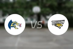 德雷塞尔大学vs陶森大学比分预测【2026/01/20】