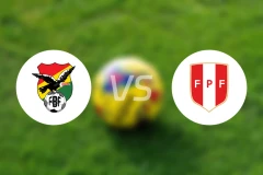 玻利维亚女足U20vs秘鲁女足U20比分结果战报【2026/02/06】