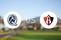 克雷塔罗女足vs阿特拉斯女足比分预测【2026/03/13】