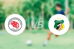 古亚尔尼vs克拉特乌斯比分预测【2026/04/05】