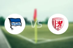 柏林赫塔二队vs格雷夫斯瓦德比分预测【2026/02/07】