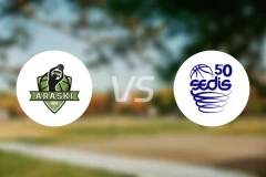 阿拉塞斯女篮vs卡迪拉苏女篮比分预测【2025/11/02】