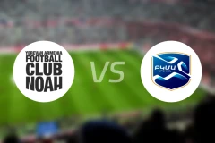 诺亚FCvsBKMA比分预测【2025/12/06】