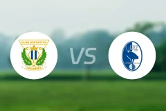 莱加内斯B队vs拉斯洛查斯比分预测【2026/03/29】