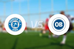 齐斯泰兹女足vs欧登塞女足比分预测【2026/03/21】