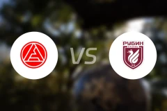 阿克伦陶里亚蒂B队vs卡山鲁宾B队比分预测【2026/04/19】