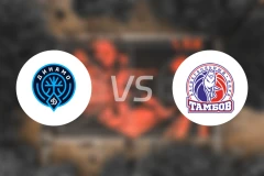 乌法vs坦波夫比分预测【2026/02/09】