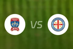 纽卡斯尔喷气机vs墨尔本城比分预测【2025/12/06】