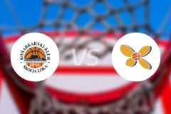 多梅尔女篮vs拖里格拉瓦女篮比分预测【2025/12/07】