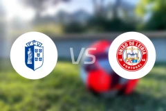 维泽拉U23vs莱里亚U23比分预测【2026/04/21】