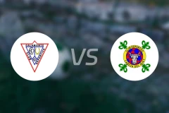 CD卡拉蒙特vs卡韦萨德尔布埃比分预测【2026/01/18】