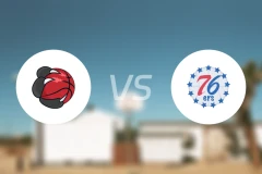 猛龙vs76人录像回放【2025/11/09】