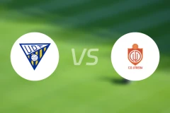 托马雷斯vs乌特雷拉比分预测【2026/02/08】