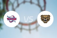 底特律莫瑟大学vs奥克兰大学比分结果战报【2026/03/01】