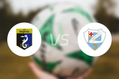 ASD因佩里亚vs桑雷美森比分预测【2026/04/19】