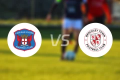 卡莱尔联vs巴克利城比分预测【2026/04/25】