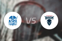 汉普顿大学vs霍华德大学比分预测【2025/12/14】