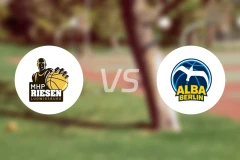 路德维希堡vsALBA柏林比分预测【2026/04/12】