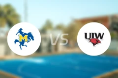 麦克尼斯州立vs红雀医学院比分预测【2025/12/02】