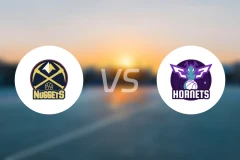 掘金vs黄蜂比分预测【2025/12/08】