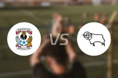 考文垂vs德比郡比分预测【2026/04/04】