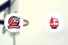 乌拉尼亚米兰vs弗尔利比分预测【2026/01/25】