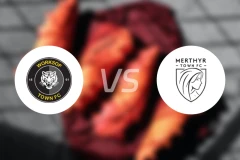 沃克索谱镇vs梅瑟镇比分预测【2026/01/10】