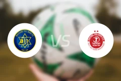 特拉维夫马卡比vs特拉维夫夏普尔比分预测【2026/01/27】