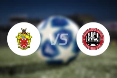 侯恩乔奇vs梅顿赫德联比分预测【2026/04/25】