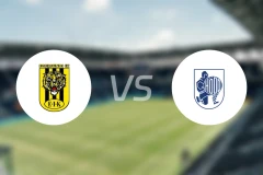 埃格尔森德vs贺特比分预测【2025/11/01】