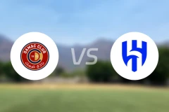 达马克vs利雅得新月比分结果战报【2026/01/05】