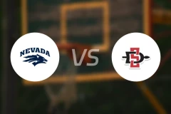 内华达大学vs圣地亚哥州立大学比分预测【2026/02/15】