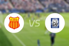 格劳竞技vs阿利安萨竞技比分预测【2025/11/03】